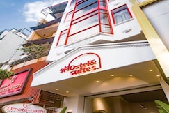9 Hostel and Suites, Ho Chi Minh City