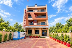 SHRI GOPAL DURGA DHAM HOTEL & RESTAURANT, Ujjain