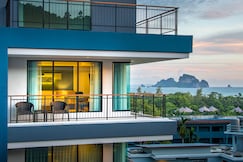 AVA Sea Resort Krabi, Phi Phi