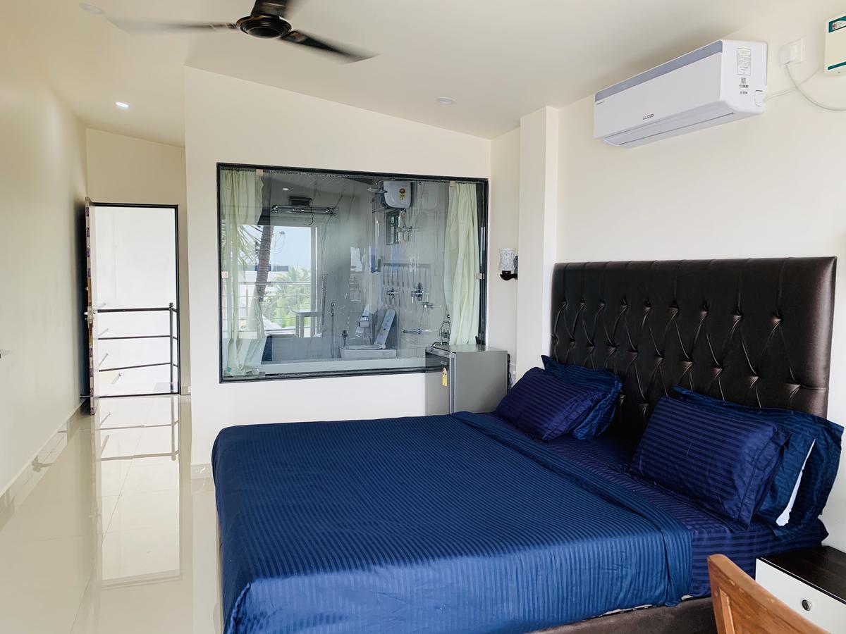 Kalyan Guest House - Tap to explore photos