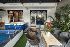Elite Lakeview, Goa