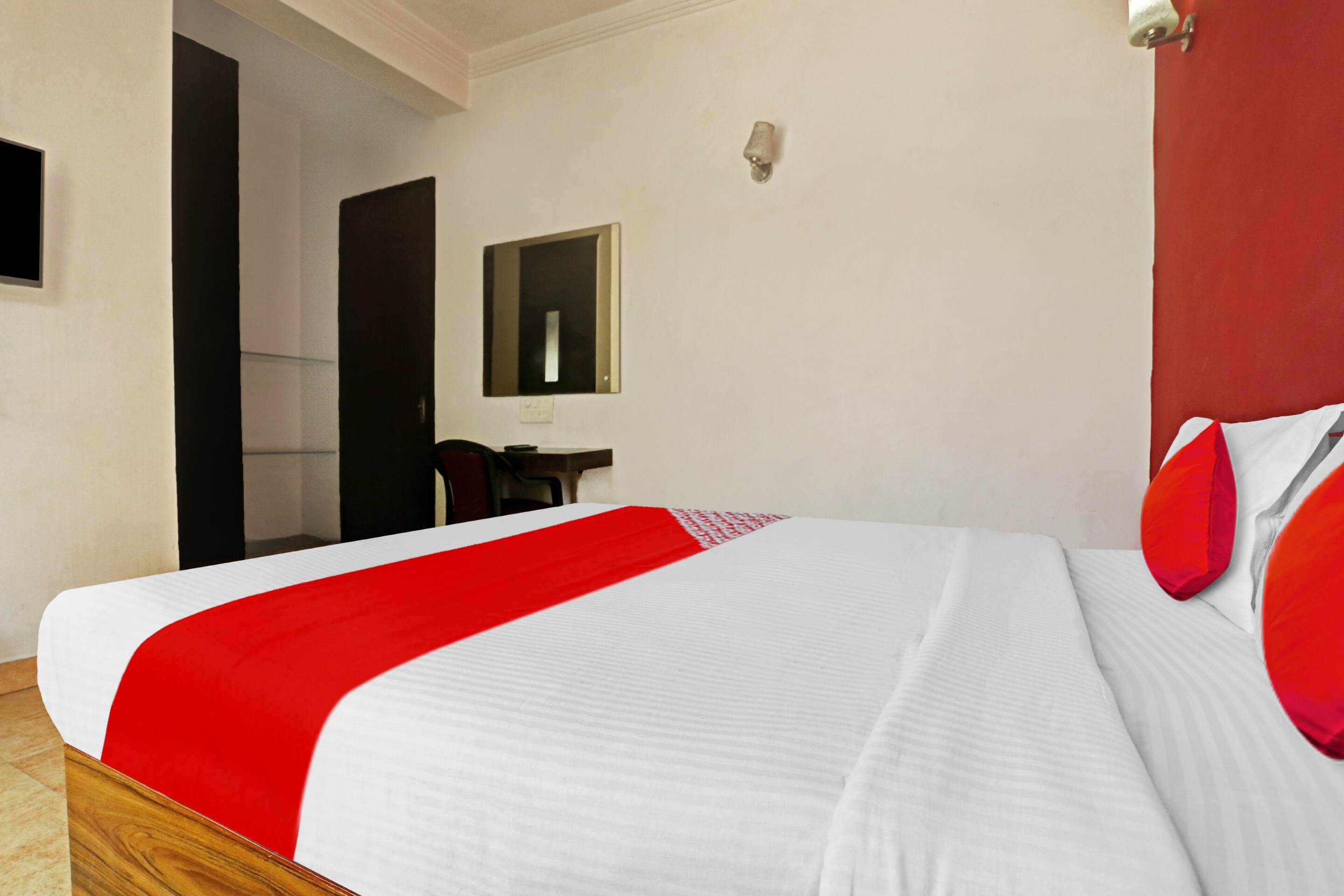 Hotel O White Lily Residency - Tap to explore photos