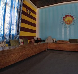 Living Room 1