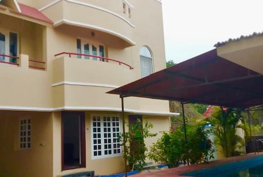 Coastal Paradise Holiday Home