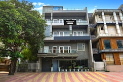 Super Townhouse Rohini Sector 23, Delhi