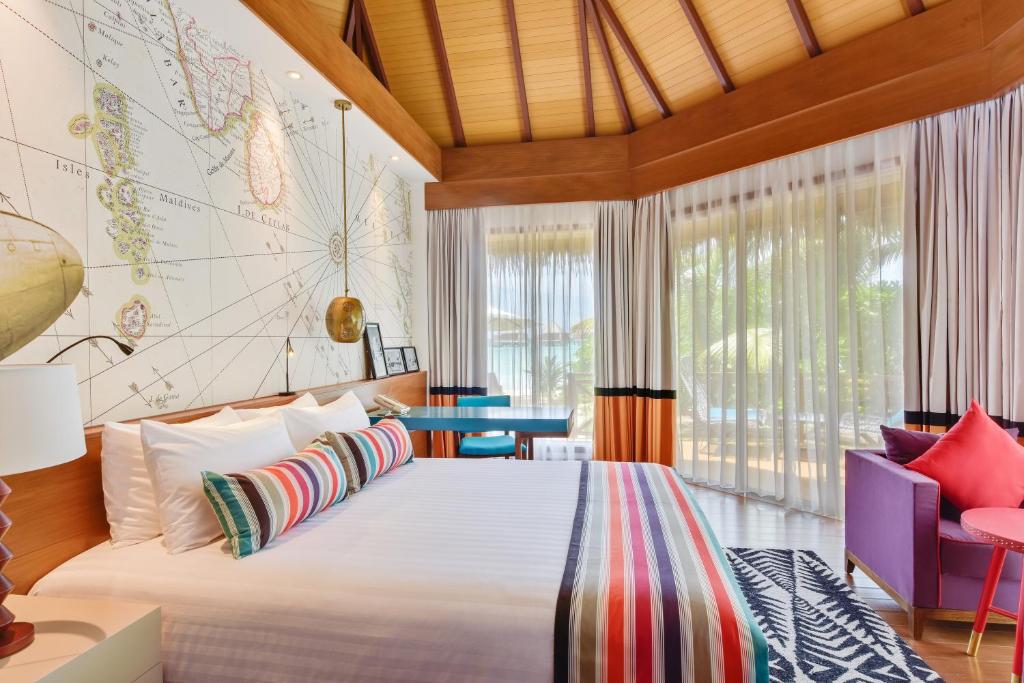 Beach Villa