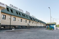 Rim Grand Hotel, Almaty