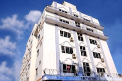 SRS Regency Hotel, Puttaparthi