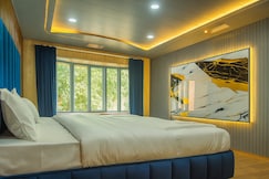 The Solace Pahalgam, Pahalgam