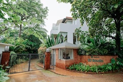 Palette by REVE Escapes, Goa