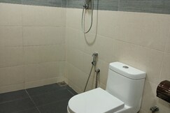 Hotel O Jasin, Jasin