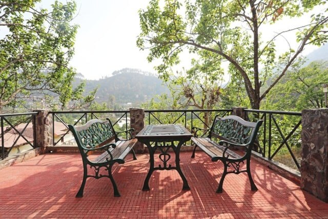 God's Grace Villa (3BHK with Kitchen) - Tap to explore photos