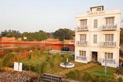 ZISTA INN, Shrivardhan