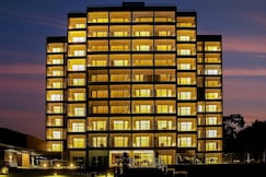 Kent Baywatch Suites, Cochin