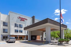 Hampton Inn Fort Collins, Larimer