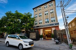 The Rosendale (2mins drive to Dal Lake - Kashmir), Srinagar