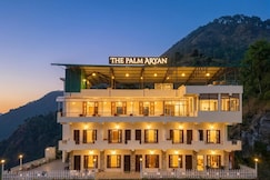 Hotel Sun Village By The Palm Aryan, Mussoorie