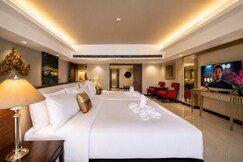 Indra Regent Hotel, Bangkok