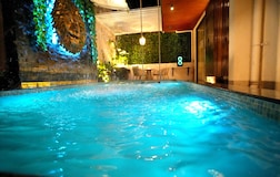 Swimming Pool 1