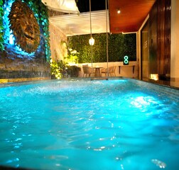 Swimming Pool 1