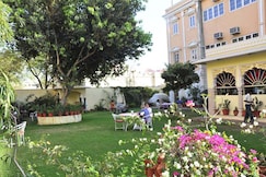 Anuraag Villa Boutique Hotel, Jaipur