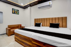 Hotel O The BLUE GARDEN BANQUET & HOTEL, Patna