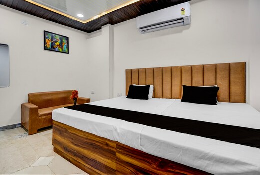 Hotel O The BLUE GARDEN BANQUET & HOTEL