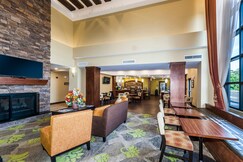 Staybridge Suites KNOXVILLE-WEST, Loudon