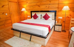 Terrace Room