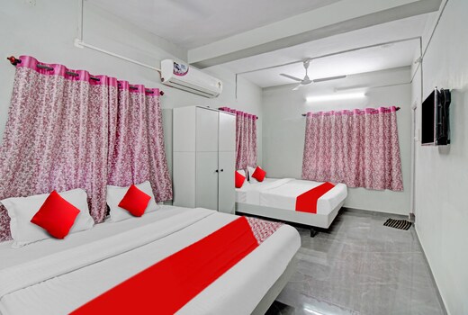 Super Hotel O Moonlight Inn