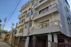 The Redwood Rest, Shillong