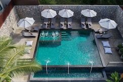 De Malee Pool Villas, Krabi