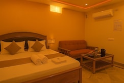Hotel Vasudhaiva kutuumbakam, Ayodhya