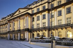 Crown Spa Hotel Scarborough by Compass Hospitality, North Yorkshire