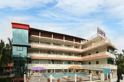 Samudratheeram Beach Resort, Thiruvananthapuram