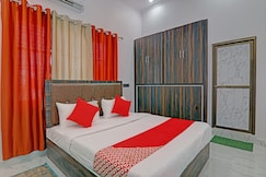 OYO Flagship Yes Home Stay, Varanasi