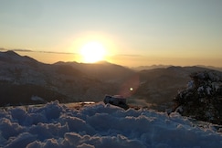 Serenidad The Cottage, Mukteshwar