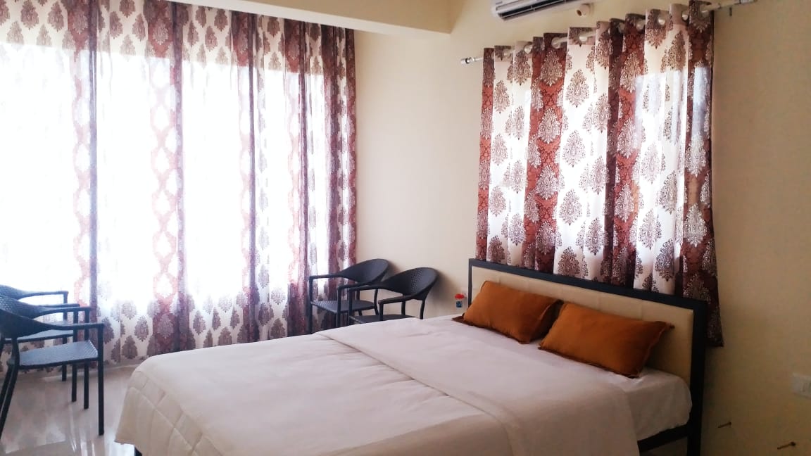 White Castles Anjuna Comfy Luxe Holiday Heaven - Tap to explore photos