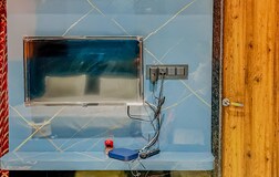 Washroom