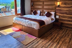 HOTEL ROYAL SPRING , Pahalgam