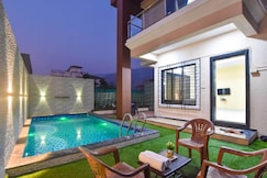 Rising Sun Villa, Lonavala