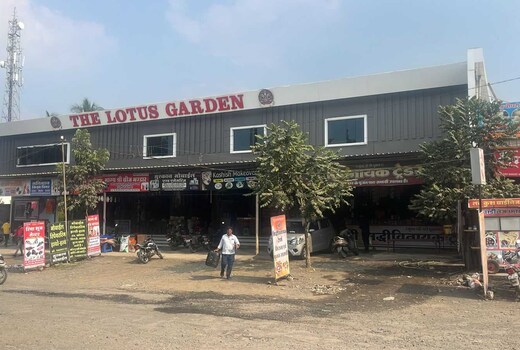 Hotel O The Lotas Gardan