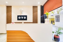 Hotel O Ivory Inn, Delhi