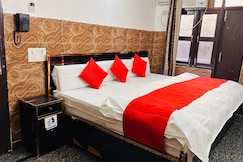 Al Ashfaq Guest House, Delhi