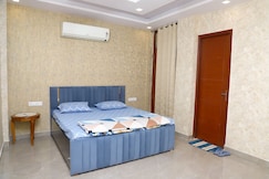 Stella Homestay - Yashoobhomi, Delhi