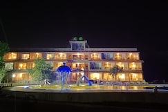 Ram Shyam Village Resort