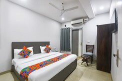 FabHotel Dream Palace IP Extension, Ghaziabad