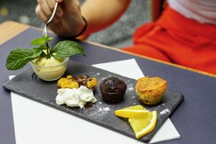 Hotel ibis Longwy Mexy, Rust
