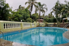 Cozy Cabana - Asian Paradise, Goa