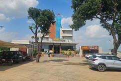 Hotel Ashirwad, Ghod